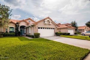 7637 Candlewick Dr, Melbourne, FL 32940, Sold 11/30/18