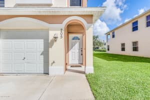 1050 Venetian Dr, West Melbourne, FL 32904, Sold 11/26/18