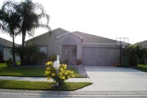 230 Wickham Lakes Dr, Melbourne, FL 32940, Sold 10/31/18