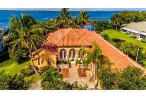 153 Hidden Cove Dr, Melbourne Beach, FL 32951, Sold 05/15/19