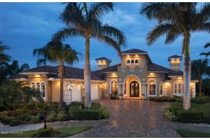 7345 Lucaya Ct, Melbourne, FL 32940, Sold 11/01/18