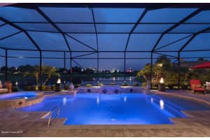 7345 Lucaya Ct, Melbourne, FL 32940, Sold 11/01/18