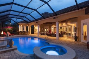 7345 Lucaya Ct, Melbourne, FL 32940, Sold 11/01/18