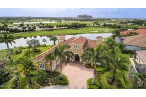7345 Lucaya Ct, Melbourne, FL 32940, Sold 11/01/18