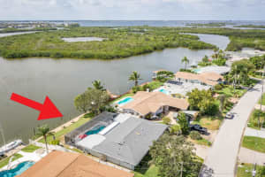30 Danube River Dr, Cocoa Beach, FL 32931, Sold 03/13/19