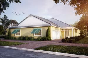 3890 Alamanda Key Dr, Melbourne, FL 32901, Sold 12/28/18