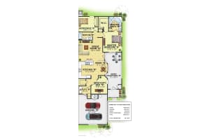 3890 Alamanda Key Dr, Melbourne, FL 32901, Sold 12/28/18