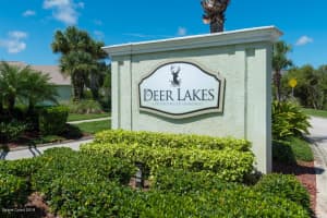 3360 Deer Lakes Dr, Melbourne, FL 32940, Sold 01/28/19