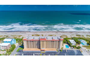 2815 S Atlantic Ave, Cocoa Beach, FL 32931, Sold 10/31/18