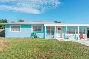 474 Falmouth Ave, Merritt Island, FL 32952, Sold 11/15/18