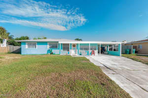 474 Falmouth Ave, Merritt Island, FL 32952, Sold 11/15/18