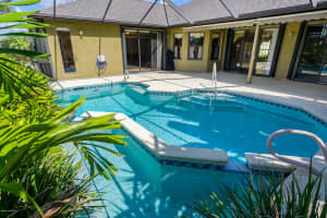 1473 Bent Palm Dr, Merritt Island, FL 32952, Sold 12/07/18