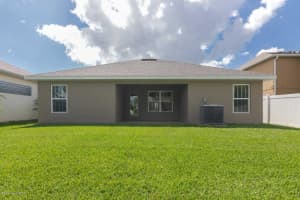 114 Breakaway Trail, Titusville, FL 32780, Sold 12/10/18
