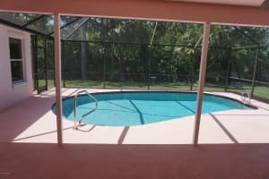 3674 Mary Lou Ln, Melbourne, FL 32934, Sold 11/20/18