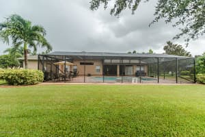 781 Carriage Ln, Merritt Island, FL 32952, Sold 04/10/19