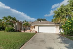 1836 Fox Bay Dr, Melbourne, FL 32934, Sold 01/08/19