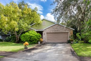 4587 Helena Dr, Titusville, FL 32780, Sold 11/21/18