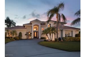 690 Fountain Blvd, Satellite Beach, FL 32937, Sold 03/29/19