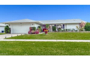 3101 Woodsmill Dr, Melbourne, FL 32934, Sold 11/27/18