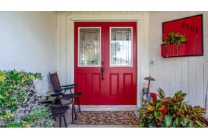 3101 Woodsmill Dr, Melbourne, FL 32934, Sold 11/27/18