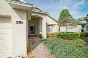 3612 Osceola Dr, Melbourne, FL 32901, Sold 11/09/18