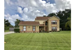 5035 Winchester Dr, Titusville, FL 32780, Sold 11/09/18