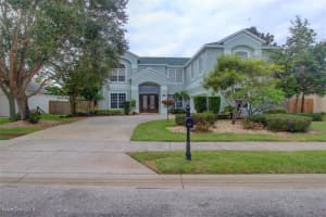 5851 Newbury Cir, Melbourne, FL 32940, Sold 04/02/19