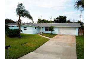 378 Coral Dr, Cape Canaveral, FL 32920, Sold 12/17/18