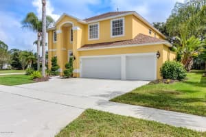 2601 Aston Cir, Melbourne, FL 32940, Sold 11/29/18