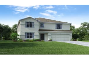 5673 Reagan Ave, Titusville, FL 32780, Sold 12/28/18