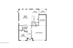 5673 Reagan Ave, Titusville, FL 32780, Sold 12/28/18