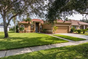 836 Blackbird Ct, Rockledge, FL 32955, Sold 11/26/18