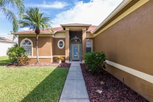 836 Blackbird Ct, Rockledge, FL 32955, Sold 11/26/18