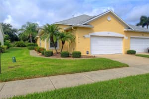 476 Haley Ct, Melbourne, FL 32940, Sold 01/18/19