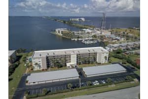 3873 S Banana River Blvd, Cocoa Beach, FL 32931, Sold 12/05/18