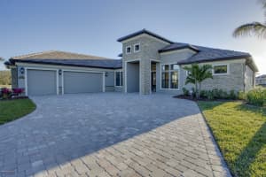 7922 Barrosa Cir, Melbourne, FL 32940, Sold 06/07/19