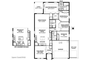 965 Bear Lake Dr, Rockledge, FL 32955, Sold 06/24/19