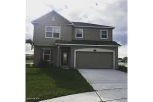 925 Bear Lake Dr, Rockledge, FL 32955, Sold 12/11/19