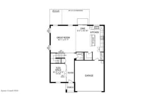 925 Bear Lake Dr, Rockledge, FL 32955, Sold 12/11/19