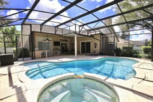 4448 Saddleworth Cir, Orlando, FL 32826, Sold 12/12/18