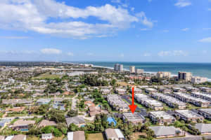 2700 N Hwy A1A, Indialantic, FL 32903, Sold 11/16/18