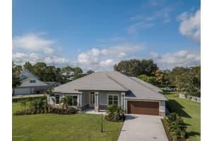 1680 Country Cove Cir, Malabar, FL 32950, Sold 01/09/19