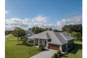 1680 Country Cove Cir, Malabar, FL 32950, Sold 01/09/19