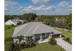 1680 Country Cove Cir, Malabar, FL 32950, Sold 01/09/19