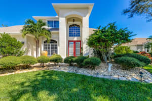 5918 Newbury Cir, Melbourne, FL 32940, Sold 03/29/19