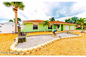 375 Nikomas Way, Melbourne Beach, FL 32951, Sold 12/20/18