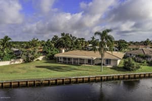685 Barcelona Ct, Satellite Beach, FL 32937, Sold 11/21/18