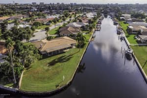 685 Barcelona Ct, Satellite Beach, FL 32937, Sold 11/21/18