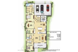 688 Lorelei Ave, Melbourne, FL 32901, Sold 03/22/19