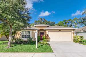 4268 Palladian Way, Melbourne, FL 32904, Sold 01/04/19